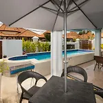 Nowhere Villa Demeter
